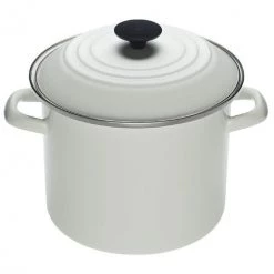 Cookware Le Creuset Stock Pot, 8 Qt 13 Cookware Le Creuset Stock Pot, 8 Qt