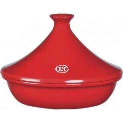 Emile Henry Flame Tagine, 3.7 Qt Cookware