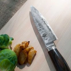 Shun Premiere 4" Paring Knife