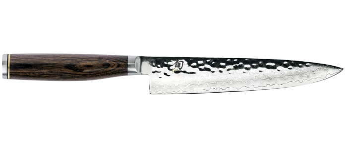 Cutlery Shun Premiere 6.5" Utility Knife 3 Cutlery Shun Premiere 6.5" Utility Knife