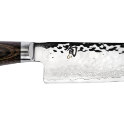 Cutlery Shun Premiere 7" Santoku