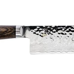 Shun Premier 5.5" Nakiri Cutlery