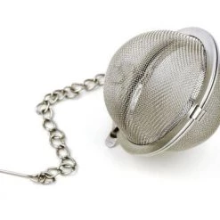 RSVP Mesh Tea Infuser Coffee & Tea
