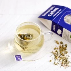 Tea Pigs Teapigs Calm Tea Tea Kettles & Accessories