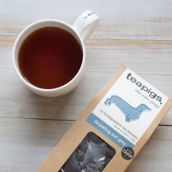 Tea Pigs Teapigs Darjeeling Earl Grey Tea Kettles & Accessories