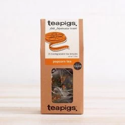 Tea Pigs Teapigs Popcorn Tea Tea Kettles & Accessories
