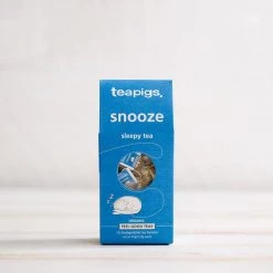 Tea Pigs Teapigs Snooze Tea Tea Kettles & Accessories
