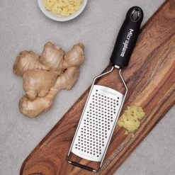 Grace Manufacturing Microplane Coarse Cheese Grater Kitchen Tools
