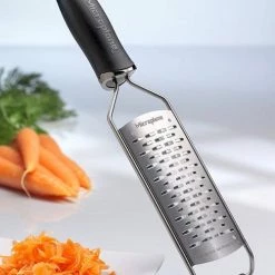 Grace Manufacturing Microplane Ribbon Cheese Grater