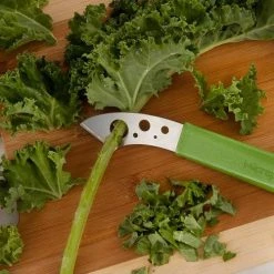 Grace Manufacturing Microplane Herb Stripper Kitchen Tools