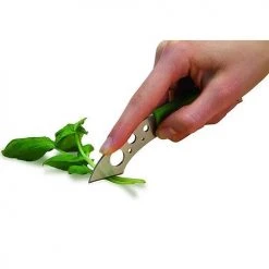Grace Manufacturing Microplane Herb Stripper Kitchen Tools