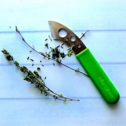Grace Manufacturing Microplane Herb Stripper Kitchen Tools