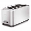Breville USA, Inc Breville Die-Cast Smart 4 Slot Toaster Appliances 1 Breville USA, Inc Breville Die-Cast Smart 4 Slot Toaster Appliances