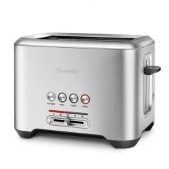 Breville USA, Inc Breville Bit More 2 Slot Toaster
