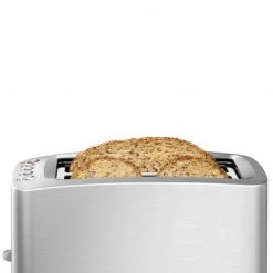 Breville USA, Inc Breville Die-Cast Smart 4 Slot Toaster Appliances