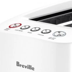 Breville USA, Inc Breville Lift And Look 4 Slot Toaster Appliances