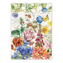 Michel Design Works Michel Design Works Michel Design Kitchen Towel, Summer Days