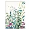 Michel Design Works Michel Design Kitchen Towel Eucalyptus & Mint 2 Michel Design Works Michel Design Kitchen Towel Eucalyptus & Mint