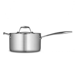 Tramontina Gourmet Covered Sauce Pan Cookware