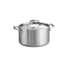 Tramontina Gourmet Covered Stock Pot 2 Tramontina Gourmet Covered Stock Pot