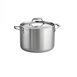 Tramontina Gourmet Covered Stock Pot