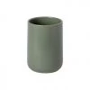 Casafina Pacifica 8" Utensil Holder, Artichoke