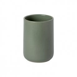 Casafina Pacifica 8" Utensil Holder, Artichoke