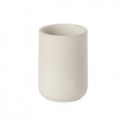 Casafina Pacifica 8" Utensil Holder, Vanilla Table/Bar