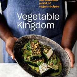 Penguin Random House Vegetable Kingdom