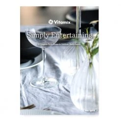 Vitamix Vitamix Simply Entertaining