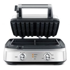 Breville USA, Inc Breville Smart Waffle Maker