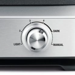 Breville USA, Inc Breville Smart Waffle Maker