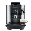 JURA WE8 AUTOMATIC ESPRESSO MACHINE, CHROME 2 JURA WE8 AUTOMATIC ESPRESSO MACHINE, CHROME