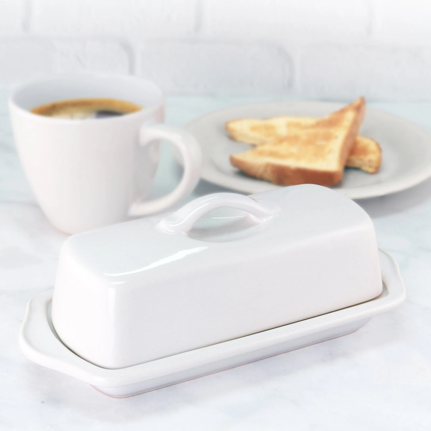 Chantal Butter Dish 5 Chantal Butter Dish