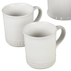 Le Creuset Coffee Mug, 14 Oz 14 Le Creuset Coffee Mug, 14 Oz