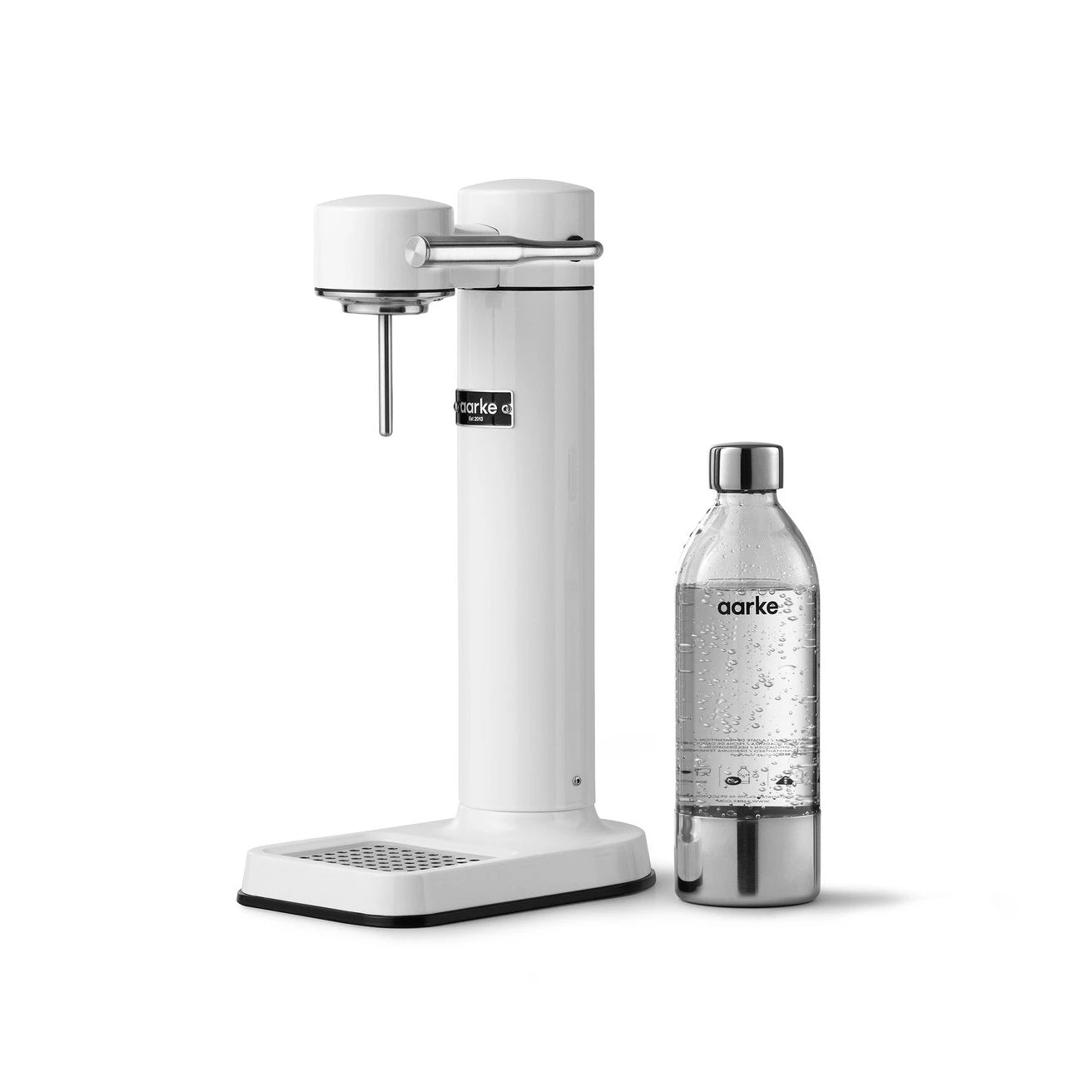 Appliances Aarke Soda Maker Carbonator III 5 Appliances Aarke Soda Maker Carbonator III