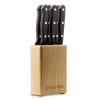 Wusthof Gourmet 7-Piece Steak Knife Set Cutlery 2 Wusthof Gourmet 7-Piece Steak Knife Set Cutlery