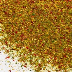 Whole Spice Red Zhug Spice Blend Food